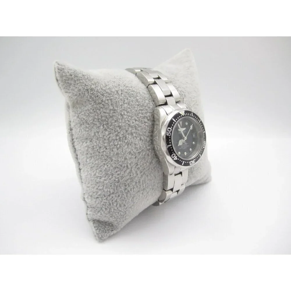 Women‎ Invicta Professional Quartz WR Analog 24mm Watch (H847) 